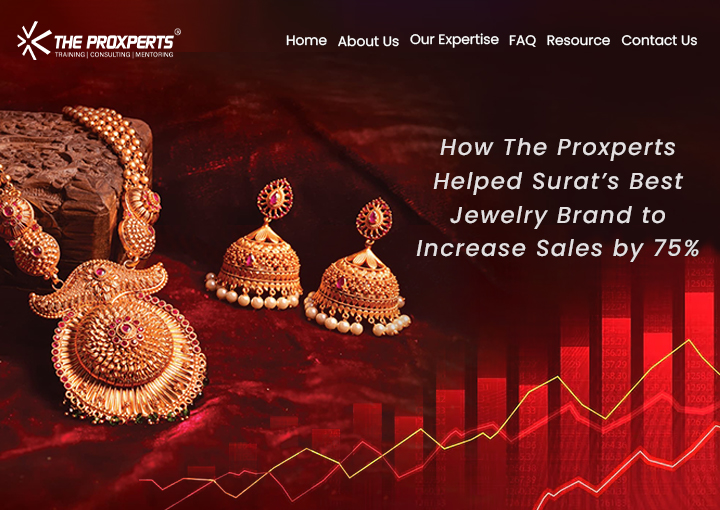 surat's jewelry business case study